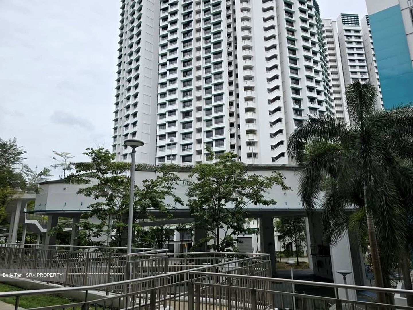 MARSILING RISE (D25), Shop House #533138471